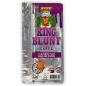 Preview: King Blunt Traube 5er Pack Hanf Blunts 1